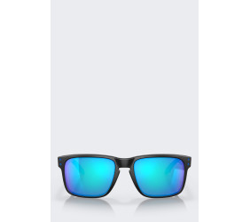 Okulary Oakley Holbrook Prizm Sapphire Irid Pola P