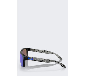 Okulary Oakley Holbrook Prizm Sapphire Irid Pola P