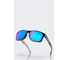 Okulary Oakley Holbrook Prizm Sapphire Irid Pola P