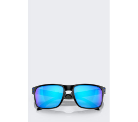 Okulary Oakley Holbrook Prizm Sapphire Irid Pola P