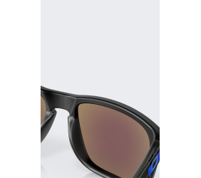 Okulary Oakley Holbrook Prizm Sapphire Irid Pola P