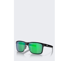 Okulary Oakley Holbrook Metal Jade Iridium JADE IR