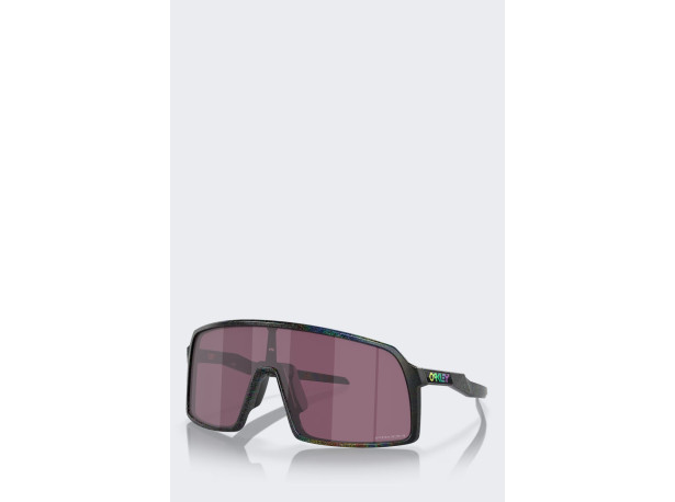 Okulary Oakley Sutro Prizm Road Black PRIZM ROAD B