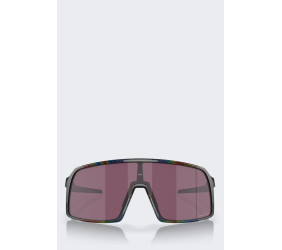 Okulary Oakley Sutro Prizm Road Black PRIZM ROAD B