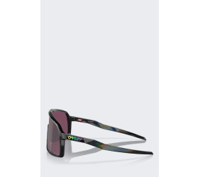Okulary Oakley Sutro Prizm Road Black PRIZM ROAD B