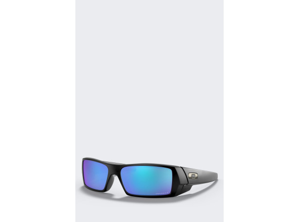 Okulary Oakley Gascan Prizm Sapphir Irid Polariz P