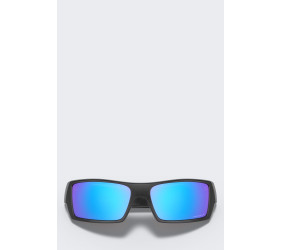 Okulary Oakley Gascan Prizm Sapphir Irid Polariz P