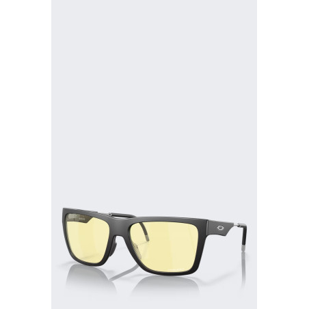 Okulary Oakley NXTLVL Prizm Gaming 20 Black PRIZM