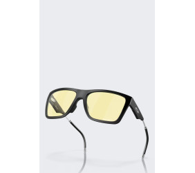 Okulary Oakley NXTLVL Prizm Gaming 20 Black PRIZM