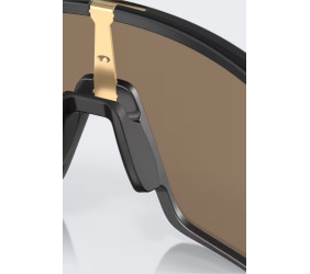 Okulary Oakley Sutro Prizm 24K PRIZM 24K MATTE CAR