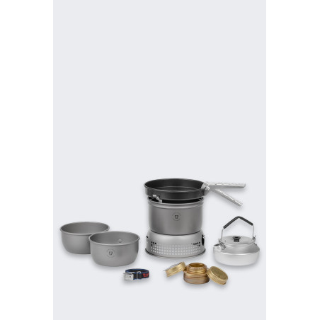 Kuchenka Trangia Stove 274 HA