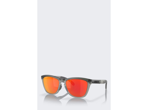 Okulary Oakley Frogskins Range Prizm Ruby PRIZM RU