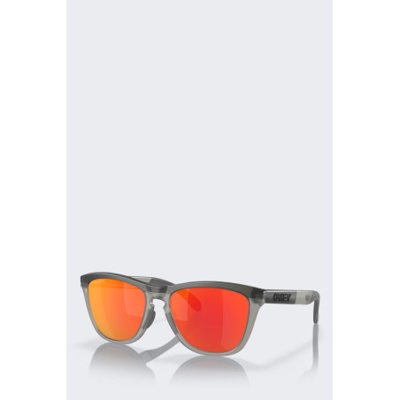 Okulary Oakley Frogskins Range Prizm Ruby PRIZM RU