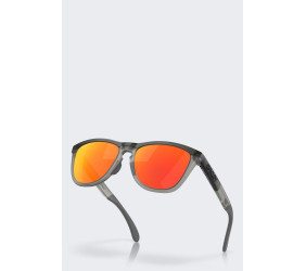 Okulary Oakley Frogskins Range Prizm Ruby PRIZM RU