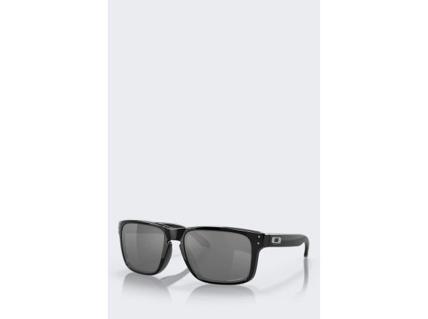 Okulary Oakley Holbrook Prizm Black PRIZM BLACK PO