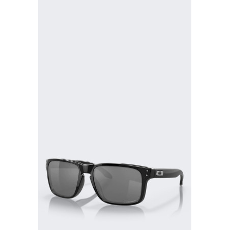 Okulary Oakley Holbrook Prizm Black PRIZM BLACK PO