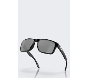 Okulary Oakley Holbrook Prizm Black PRIZM BLACK PO