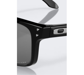 Okulary Oakley Holbrook Prizm Black PRIZM BLACK PO