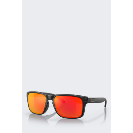 Okulary Oakley Holbrook Prizm Ruby PRIZM RUBY MATT