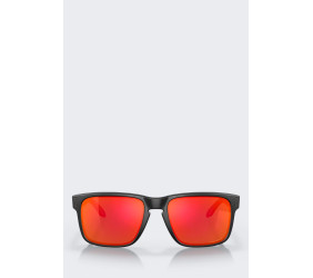 Okulary Oakley Holbrook Prizm Ruby PRIZM RUBY MATT