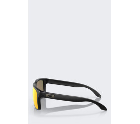 Okulary Oakley Holbrook Prizm Ruby PRIZM RUBY MATT