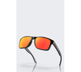 Okulary Oakley Holbrook Prizm Ruby PRIZM RUBY MATT