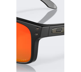 Okulary Oakley Holbrook Prizm Ruby PRIZM RUBY MATT