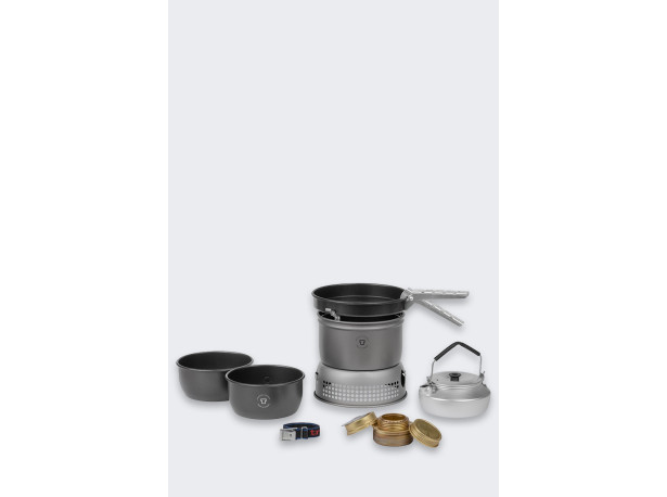 Kuchenka Trangia Stove 276 HA