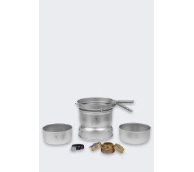 Kuchenka Trangia Stove 2521 ULDS Stal Nierdzewn