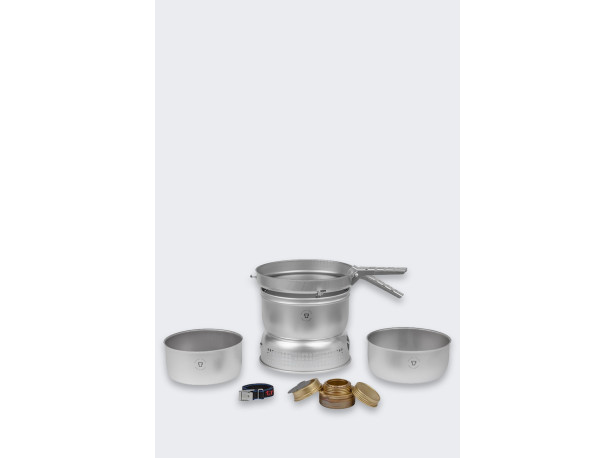 Kuchenka Trangia Stove 2521 ULDS Stal Nierdzewn