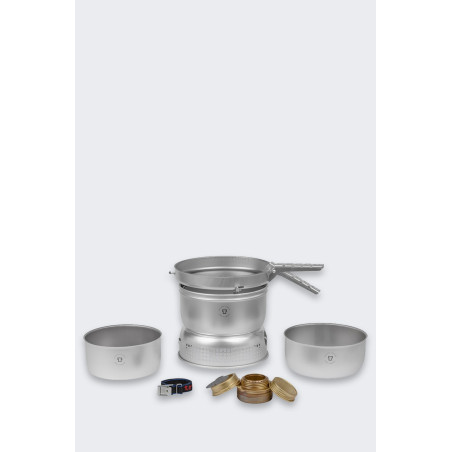 Kuchenka Trangia Stove 2521 ULDS Stal Nierdzewn