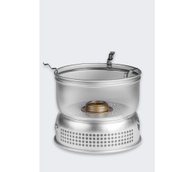 Kuchenka Trangia Stove 2521 ULDS Stal Nierdzewn