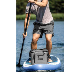 Torba Termoizolacyjna Petromax 8 L DARK GREY