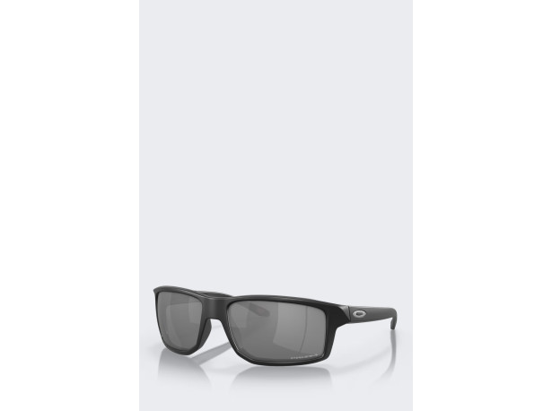 Okulary Oakley Gibston Prizm Black PRIZM BLACK MAT