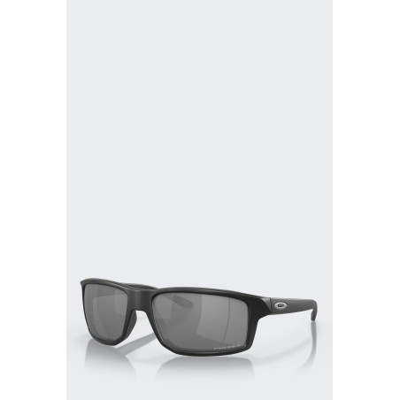 Okulary Oakley Gibston Prizm Black PRIZM BLACK MAT