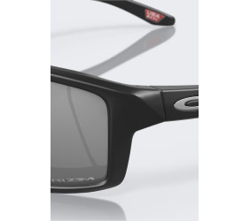 Okulary Oakley Gibston Prizm Black PRIZM BLACK MAT