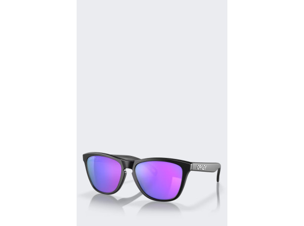 Okulary Oakley FrogSkin Prizm Violet PRIZM VIOLET
