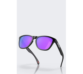 Okulary Oakley FrogSkin Prizm Violet PRIZM VIOLET