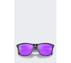 Okulary Oakley FrogSkin Prizm Violet PRIZM VIOLET