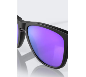 Okulary Oakley FrogSkin Prizm Violet PRIZM VIOLET