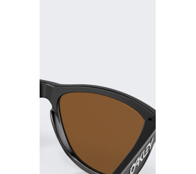 Okulary Oakley FrogSkin Prizm Violet PRIZM VIOLET