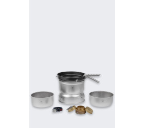 Kuchenka Trangia Stove 2523 ULDS Stal Nierdzewn