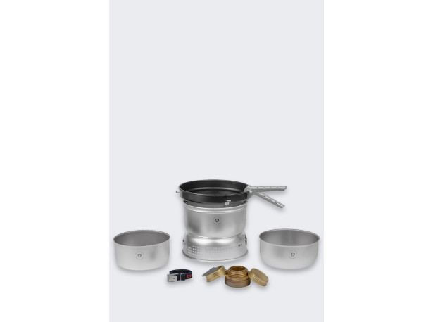 Kuchenka Trangia Stove 2523 ULDS Stal Nierdzewn