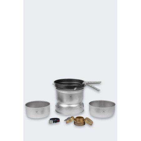Kuchenka Trangia Stove 2523 ULDS Stal Nierdzewn