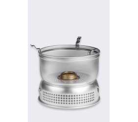 Kuchenka Trangia Stove 2523 ULDS Stal Nierdzewn