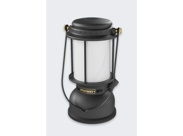 Lampa Kempingowa Petromax LM500 BLACK