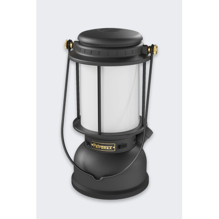 Lampa Kempingowa Petromax LM500 BLACK
