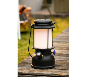 Lampa Kempingowa Petromax LM500 BLACK