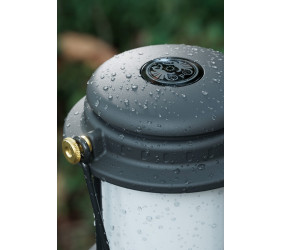 Lampa Kempingowa Petromax LM500 BLACK