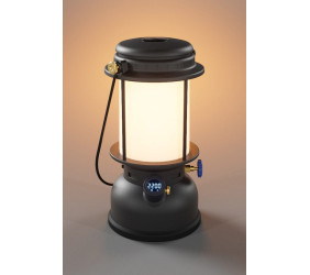 Lampa Kempingowa Petromax LM500 BLACK